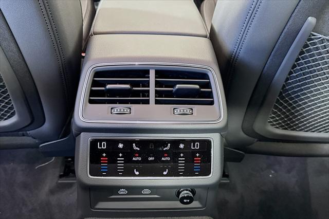 2025 Audi A6 Premium Plus - Photo 23