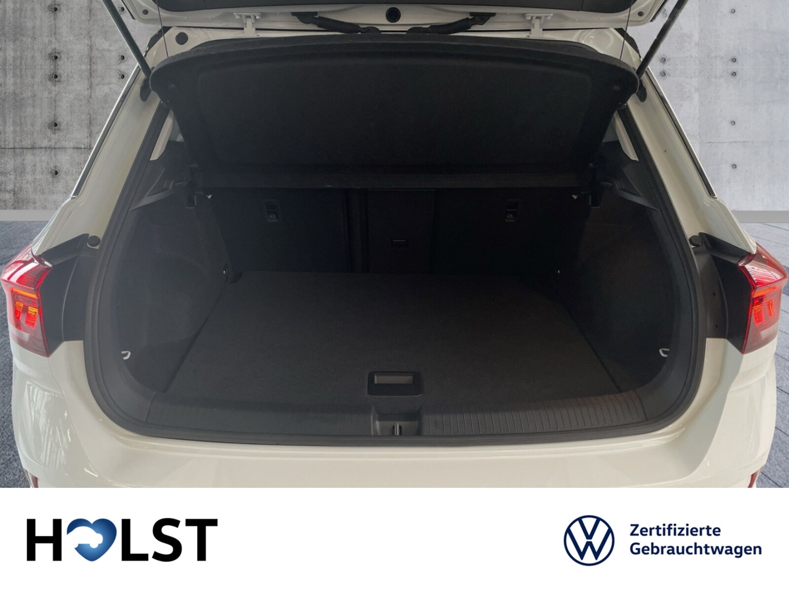 Volkswagen T-Roc – Bild 10