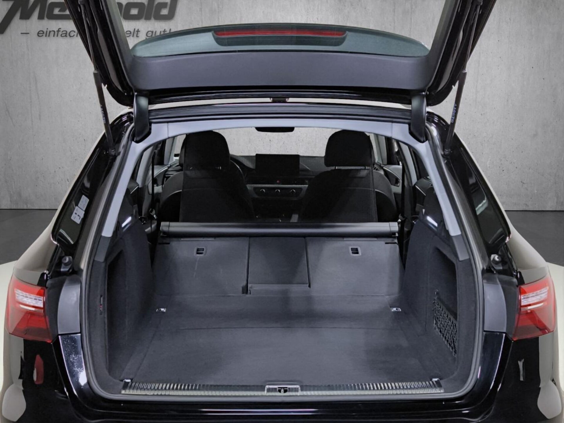 Audi A4 allroad quattro