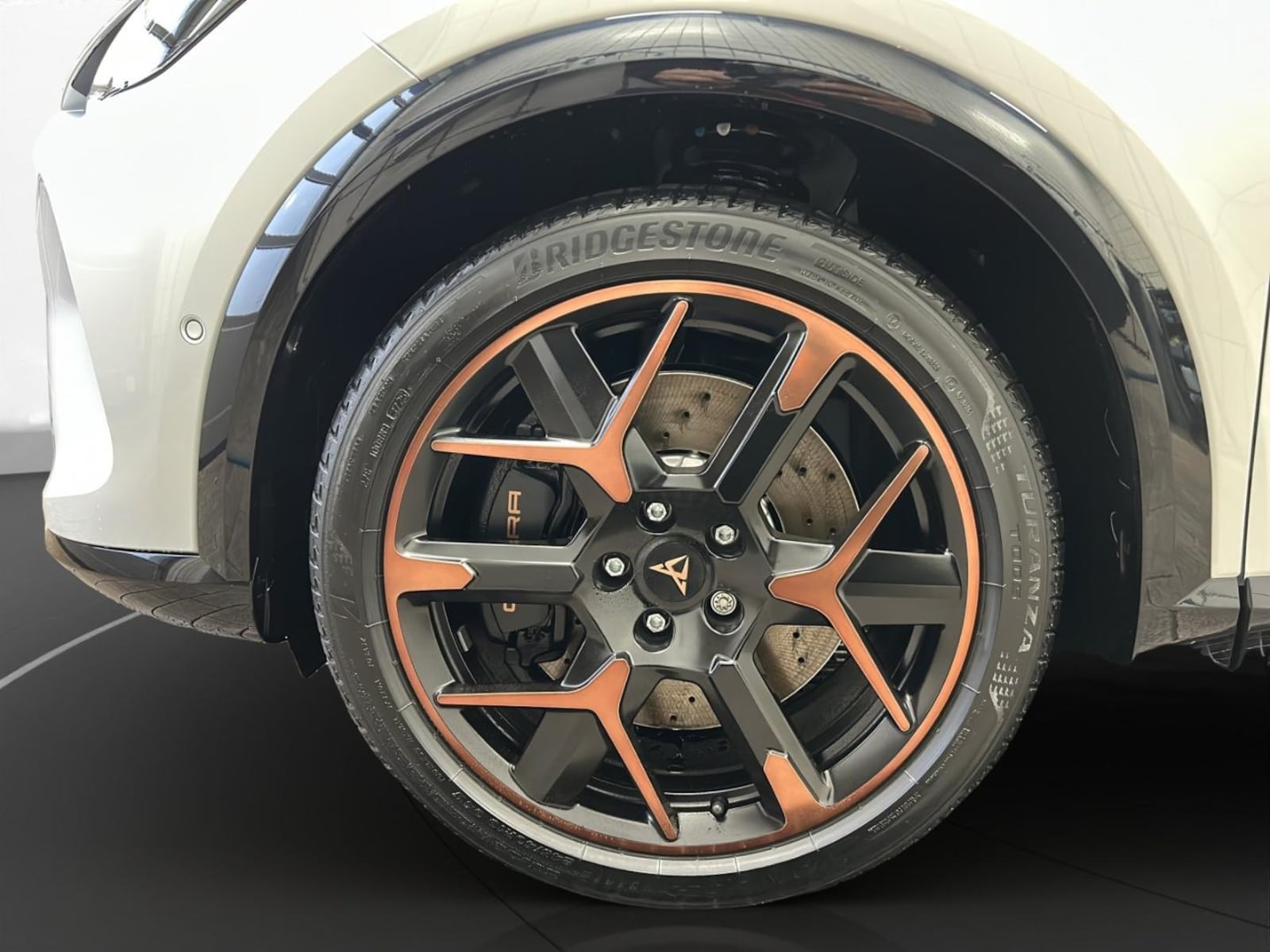 CUPRA Formentor – Bild 16