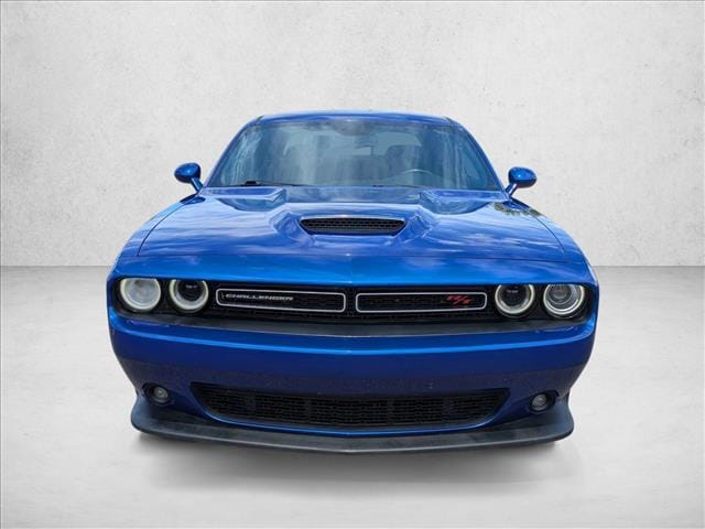 2020 Dodge Challenger
