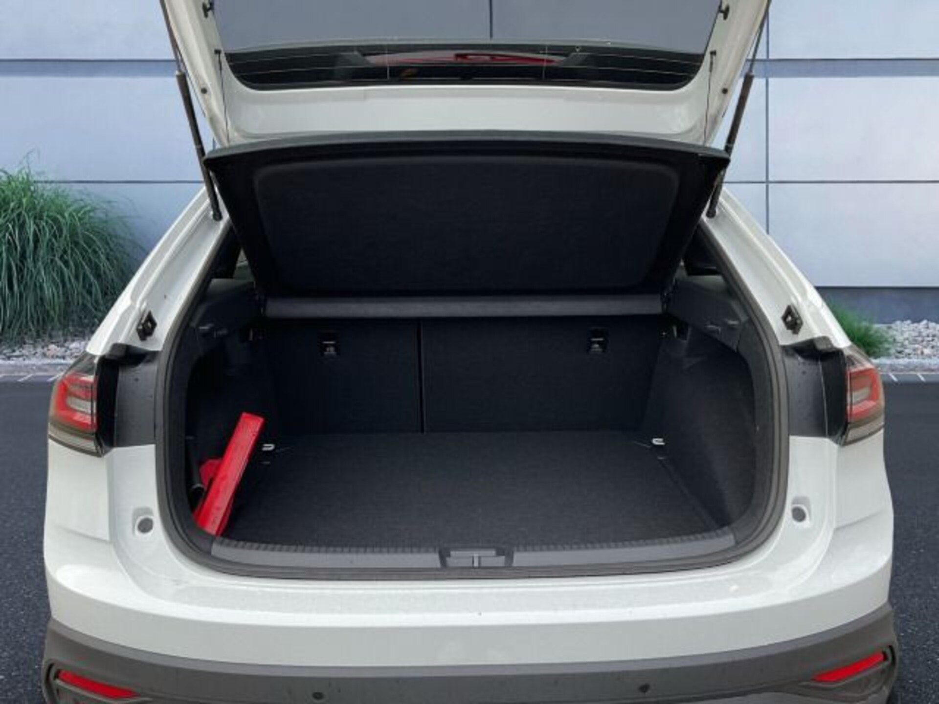 Volkswagen Taigo Goal