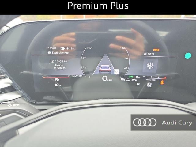 2025 Audi A5 Premium Plus - Photo 17