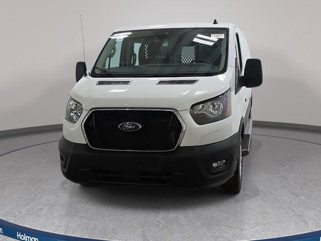 2024 Ford
