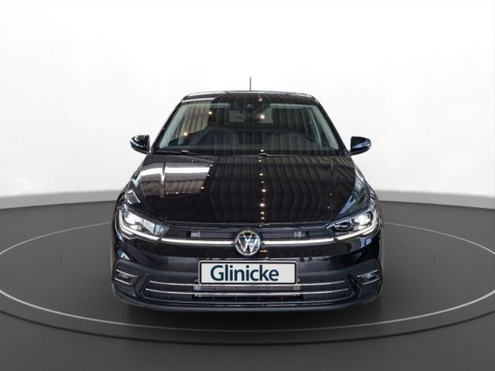 Volkswagen Polo Style