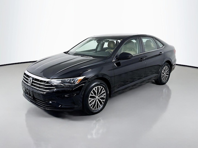 2020 Volkswagen Jetta