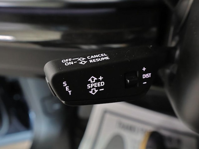 2026 Audi Q8 Prestige - Photo 43