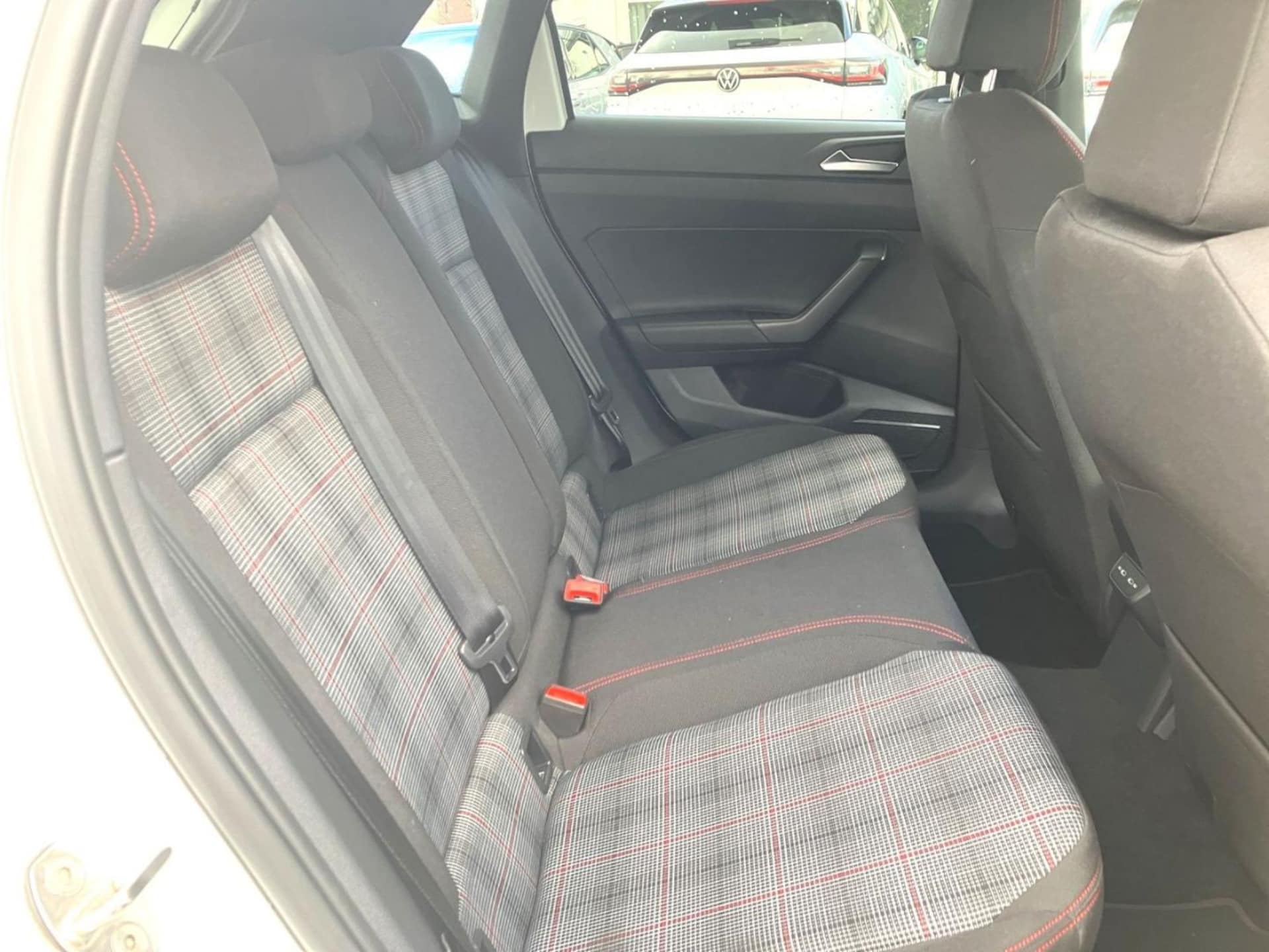 Volkswagen Polo GTI