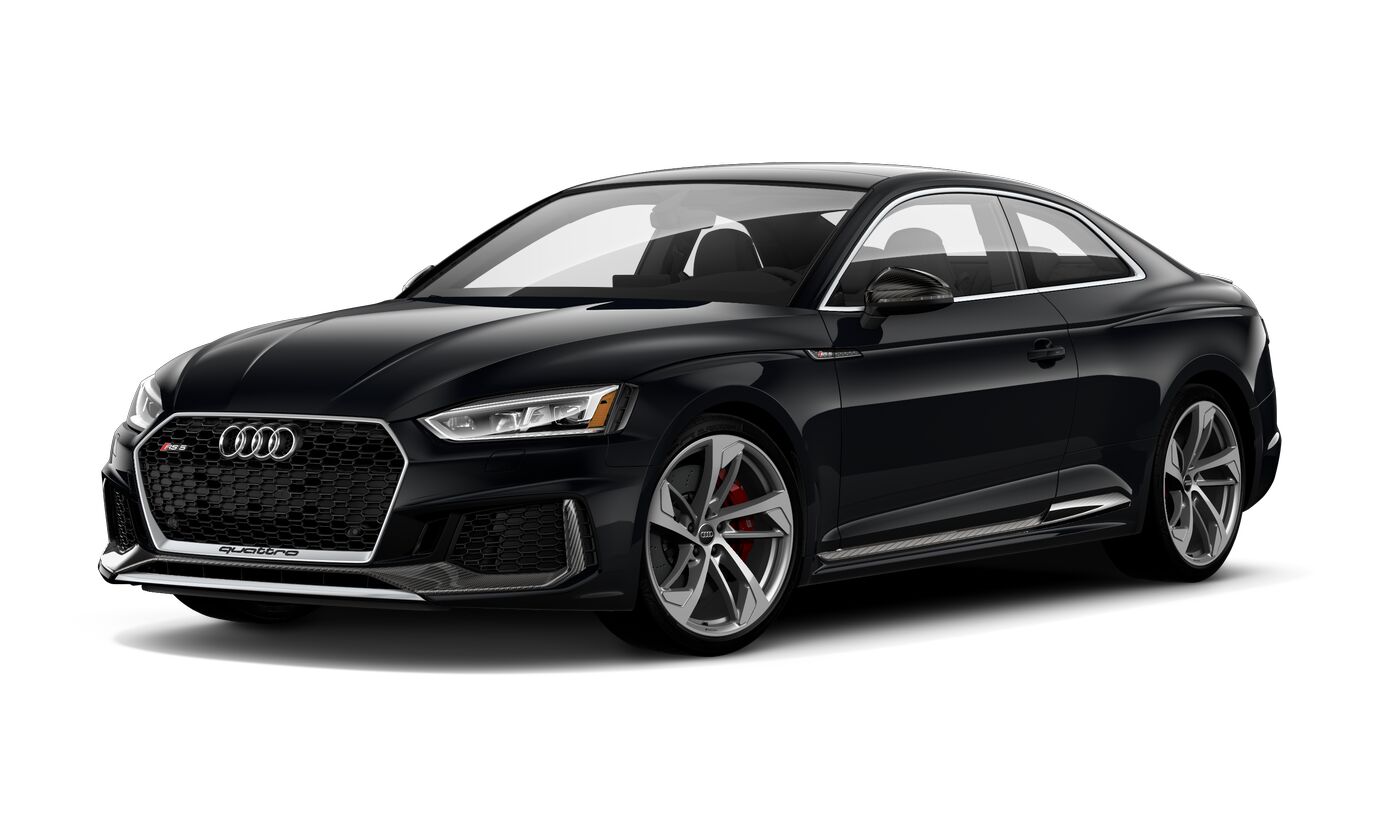2019 Audi RS 5 2.9 TFSI quattro tiptronic's photo