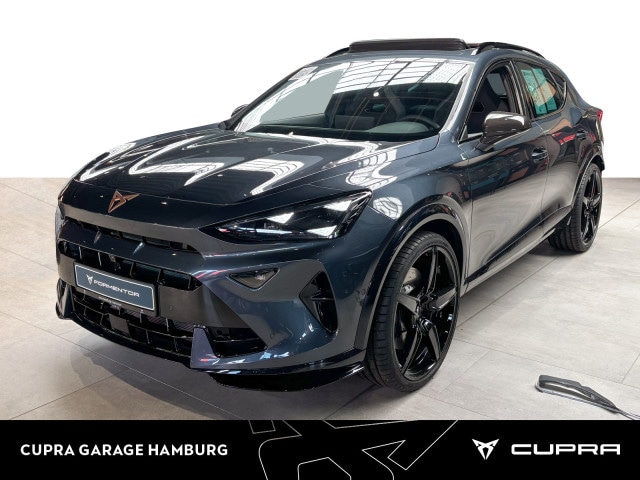 CUPRA Formentor VZ 2.0 TSI 245 kW (333 PS) 7-Gang DSG 4Drive (1202907532025)