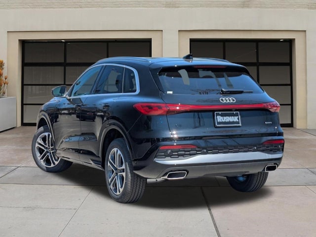2026 Audi Q5
