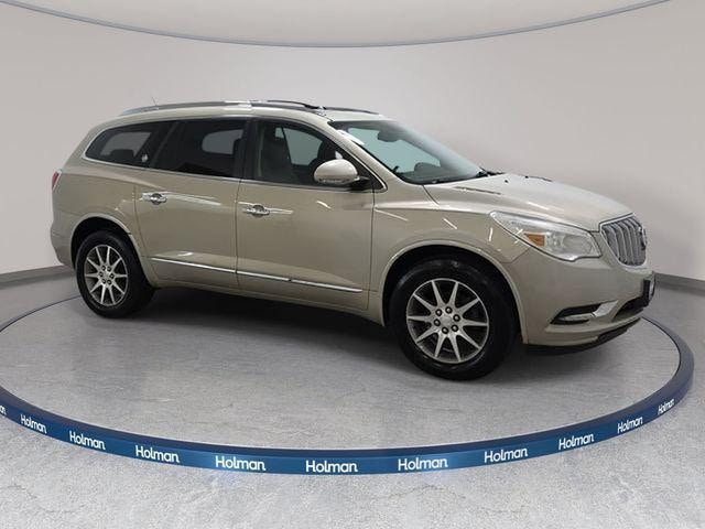 2013 Buick Enclave