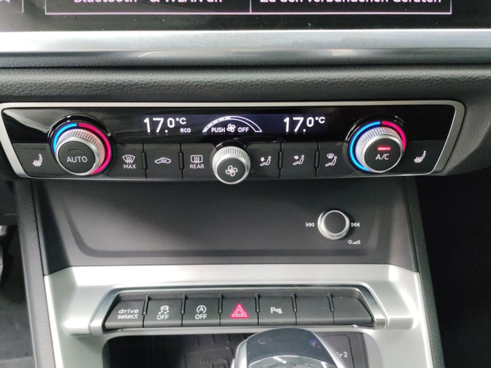 Audi Q3 Sportback – Bild 19