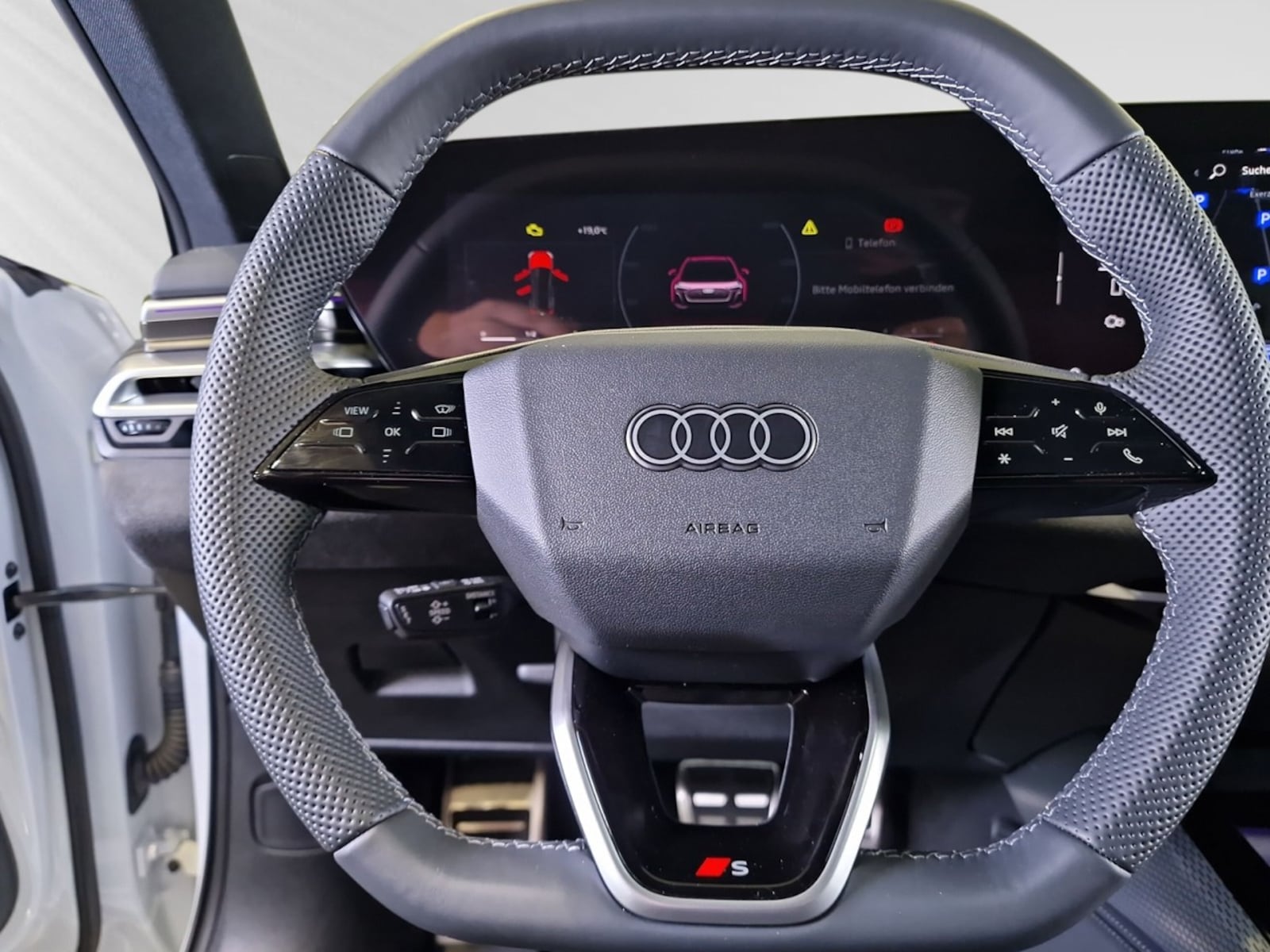 Audi A5 Avant – Bild 13