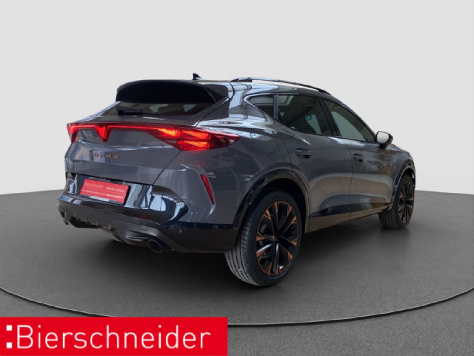 CUPRA Formentor – Bild 7