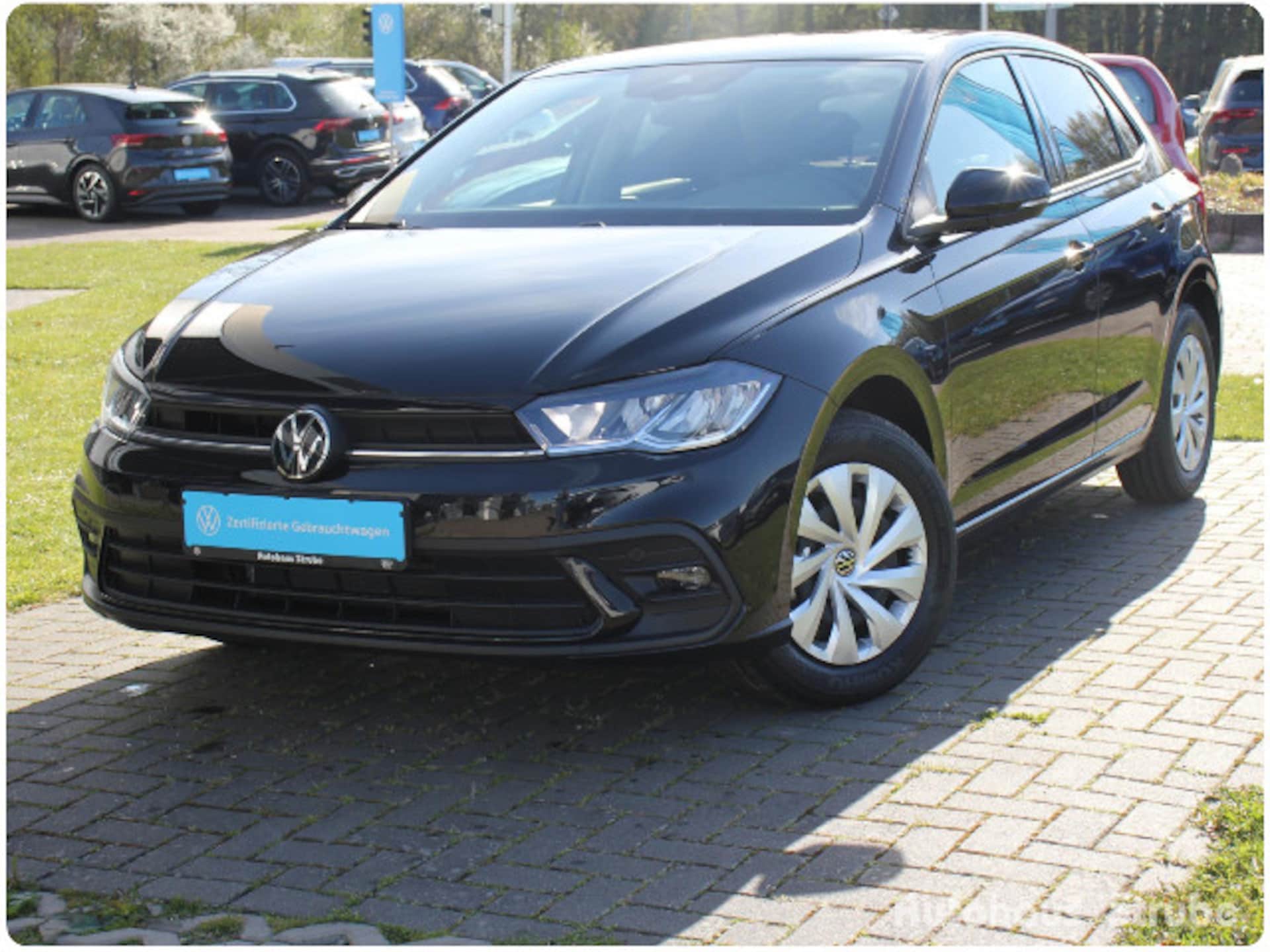 Volkswagen Polo Life
