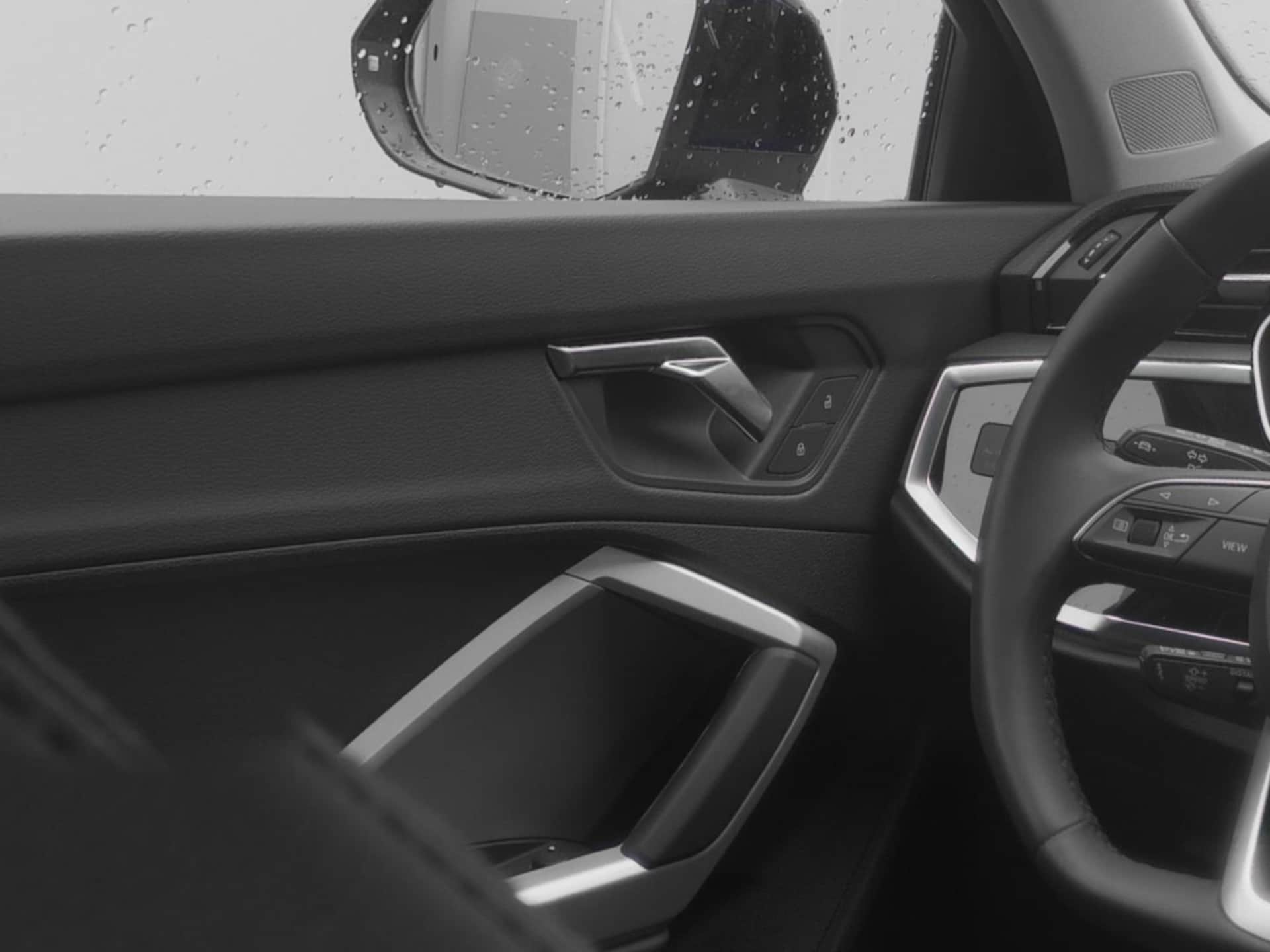 Audi Q3 Sportback S line