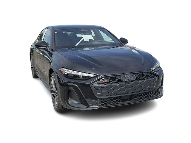 2026 Audi S5