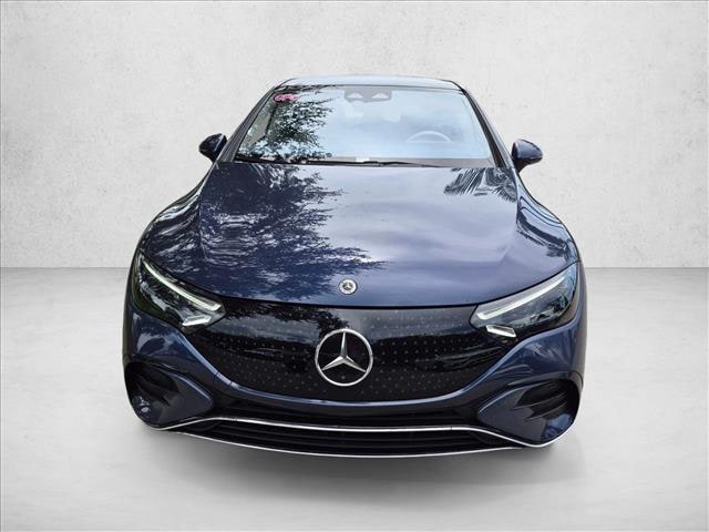 2023 Mercedes-Benz