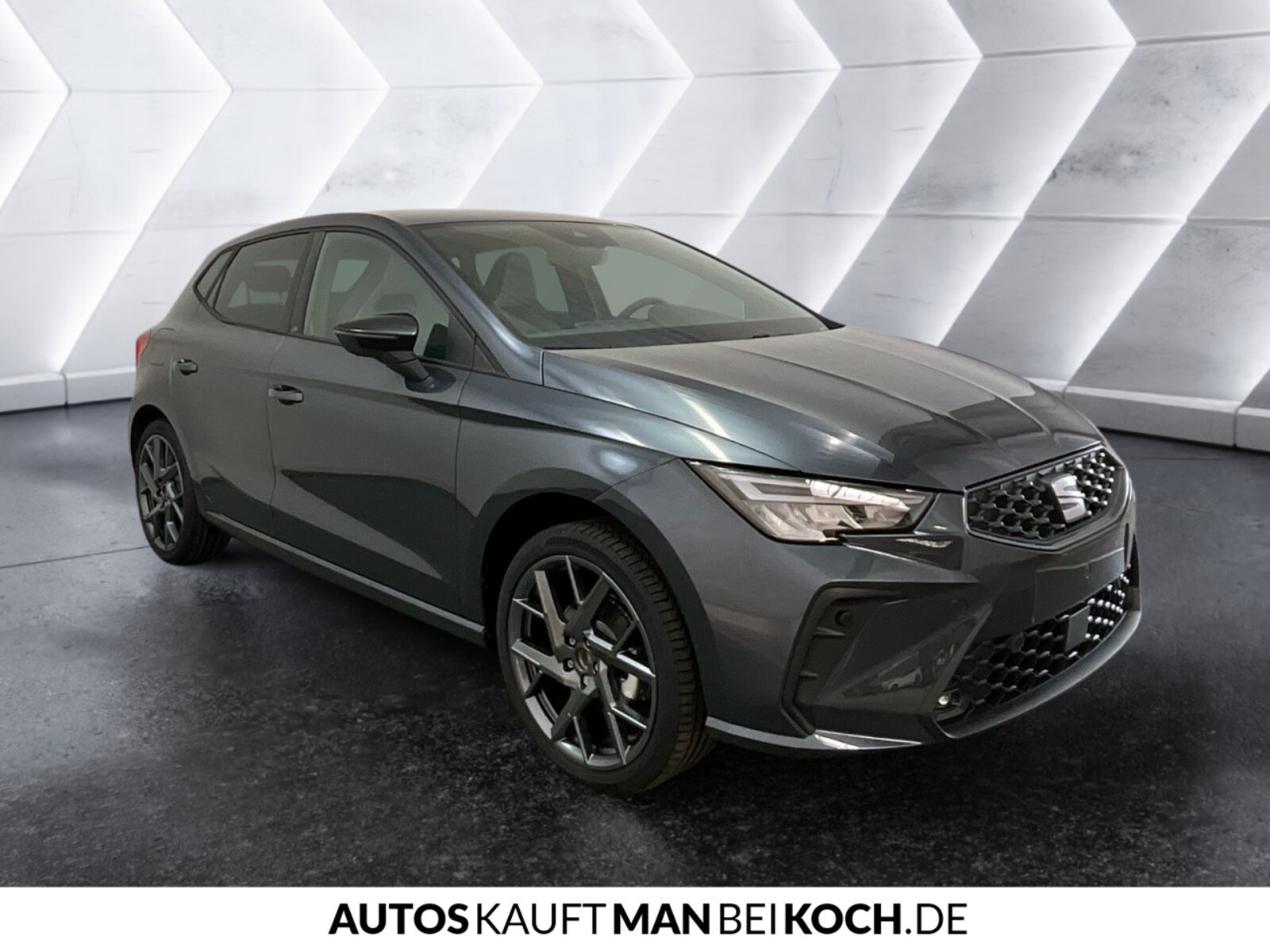 SEAT Ibiza – Bild 5