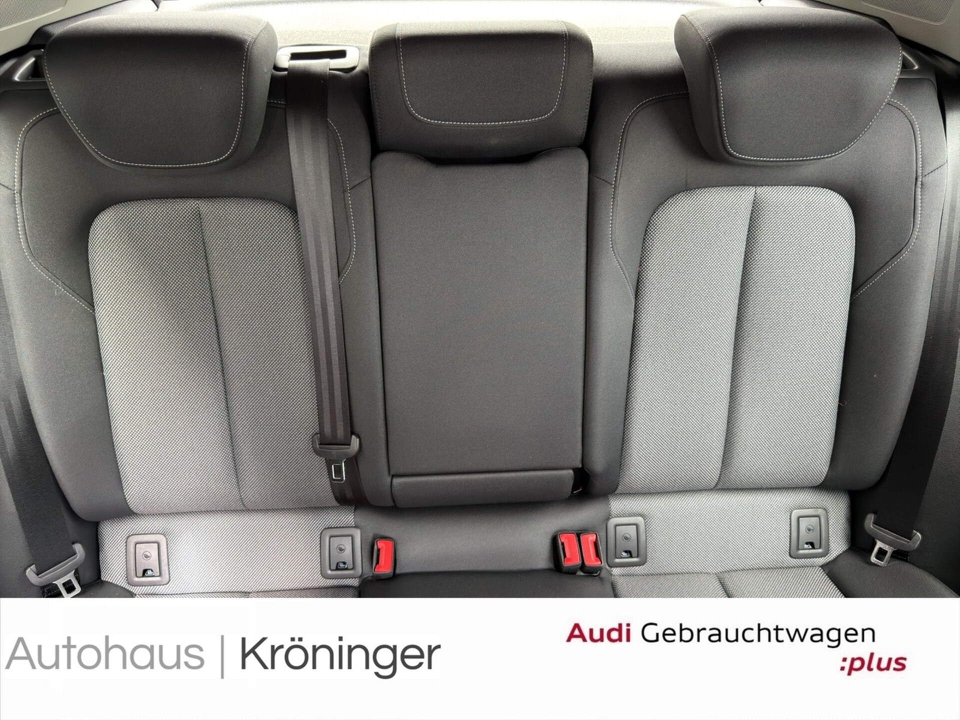 Audi Q2 Advanced