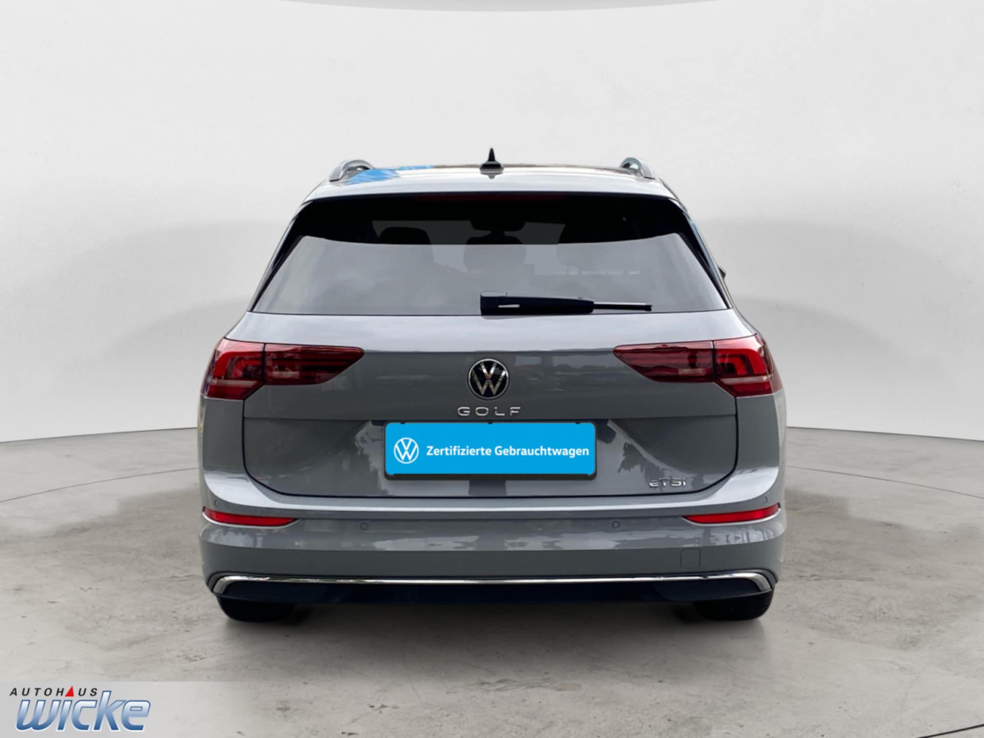 Volkswagen Golf Variant ENERGY