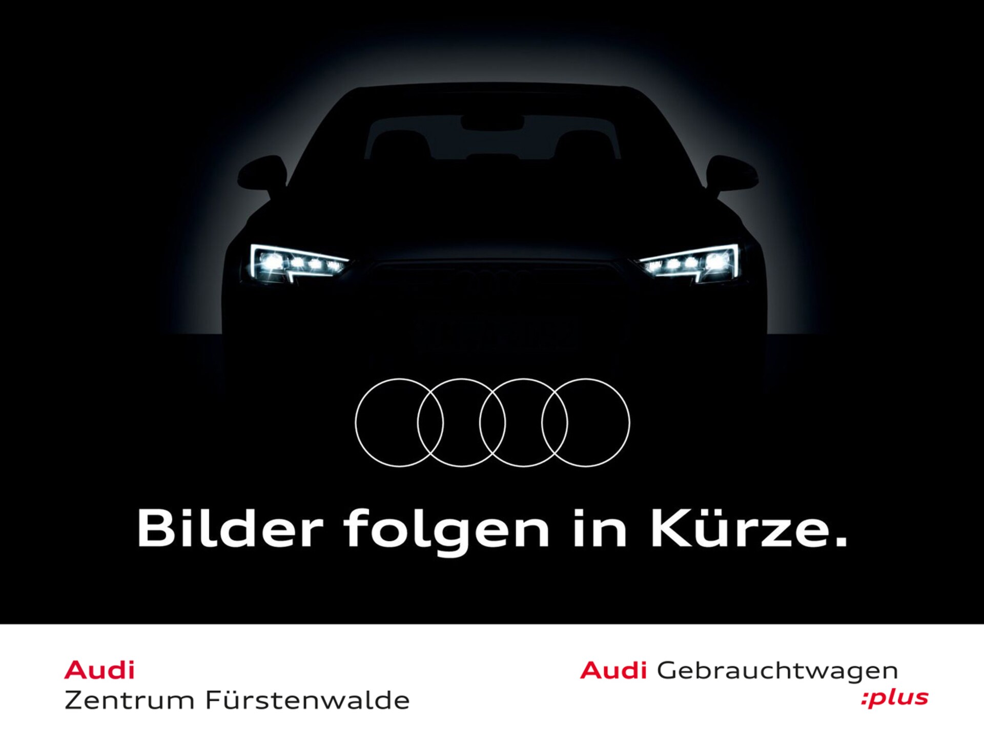 Audi Q7 SUV S line