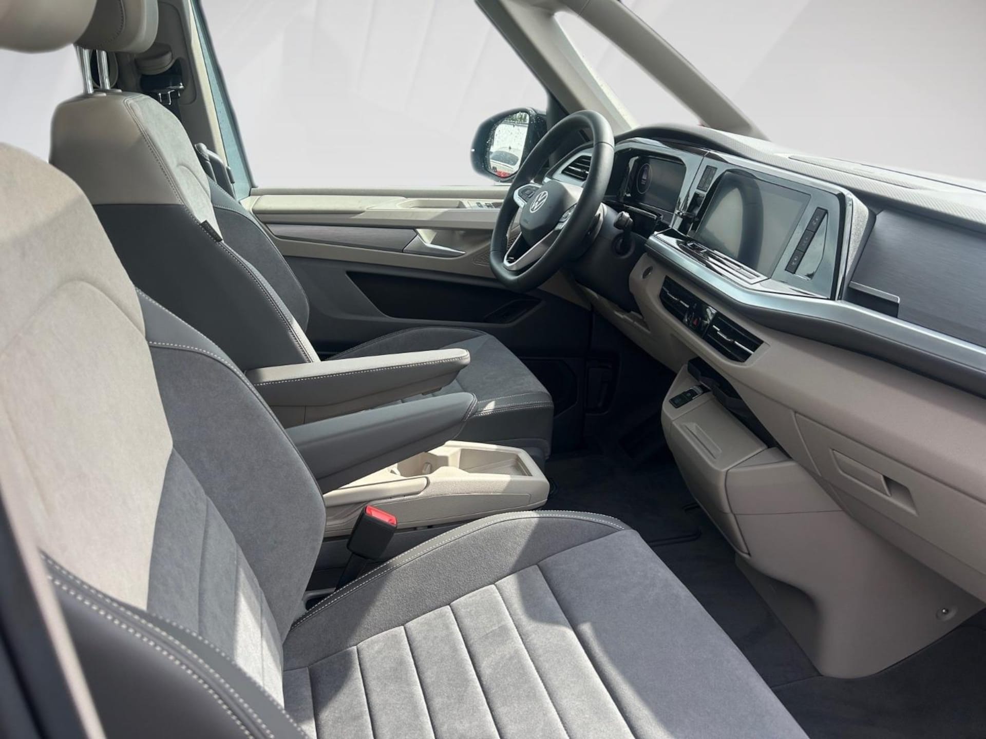 Volkswagen Multivan Life