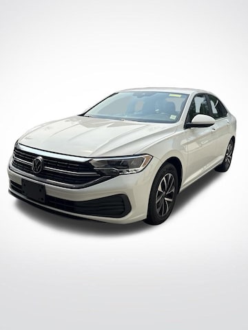 2024 Volkswagen Jetta