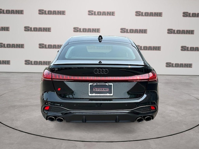 2026 Audi S5 Sedan