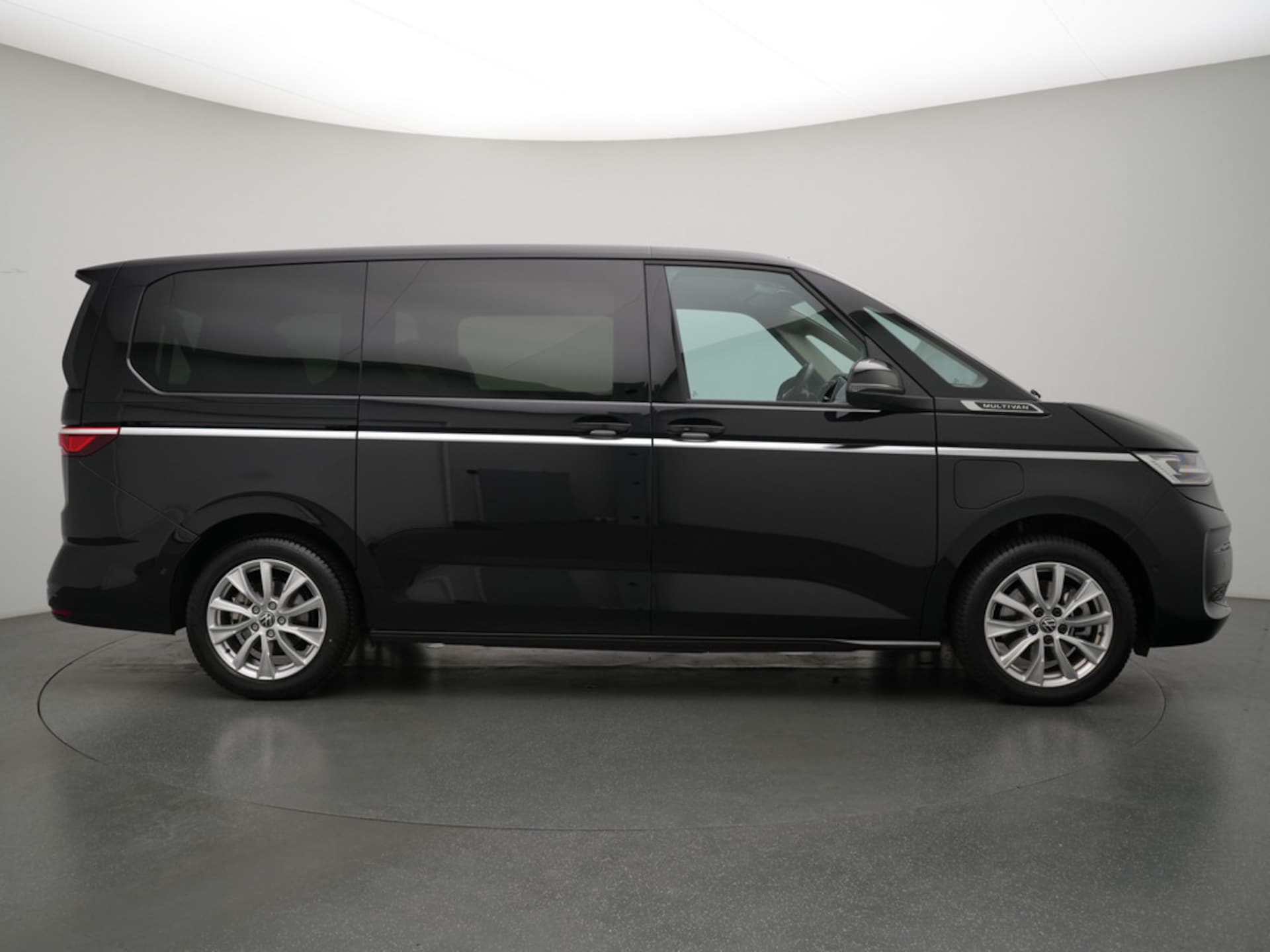 Volkswagen Multivan Langversion Style