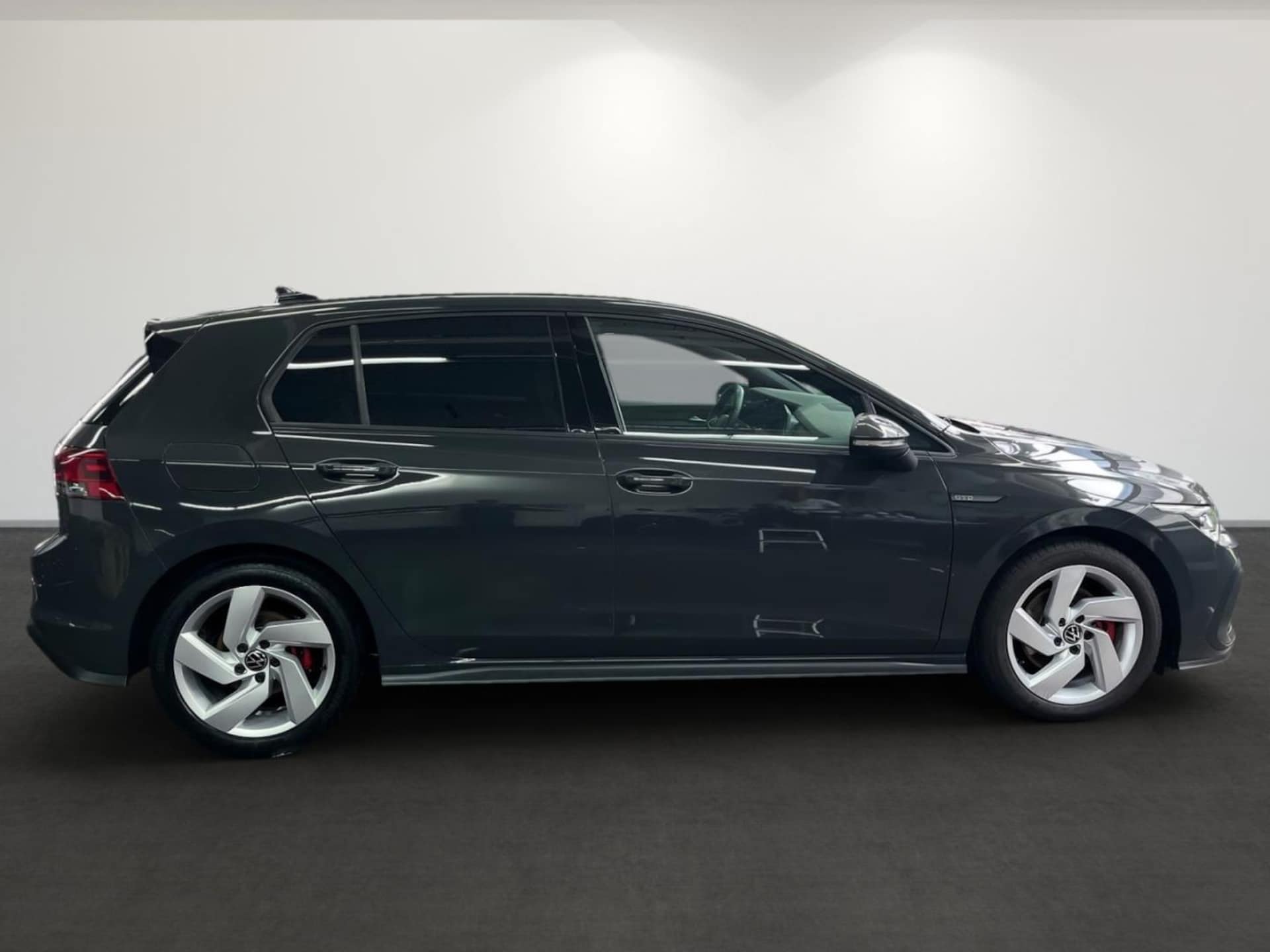 Volkswagen Golf GTD