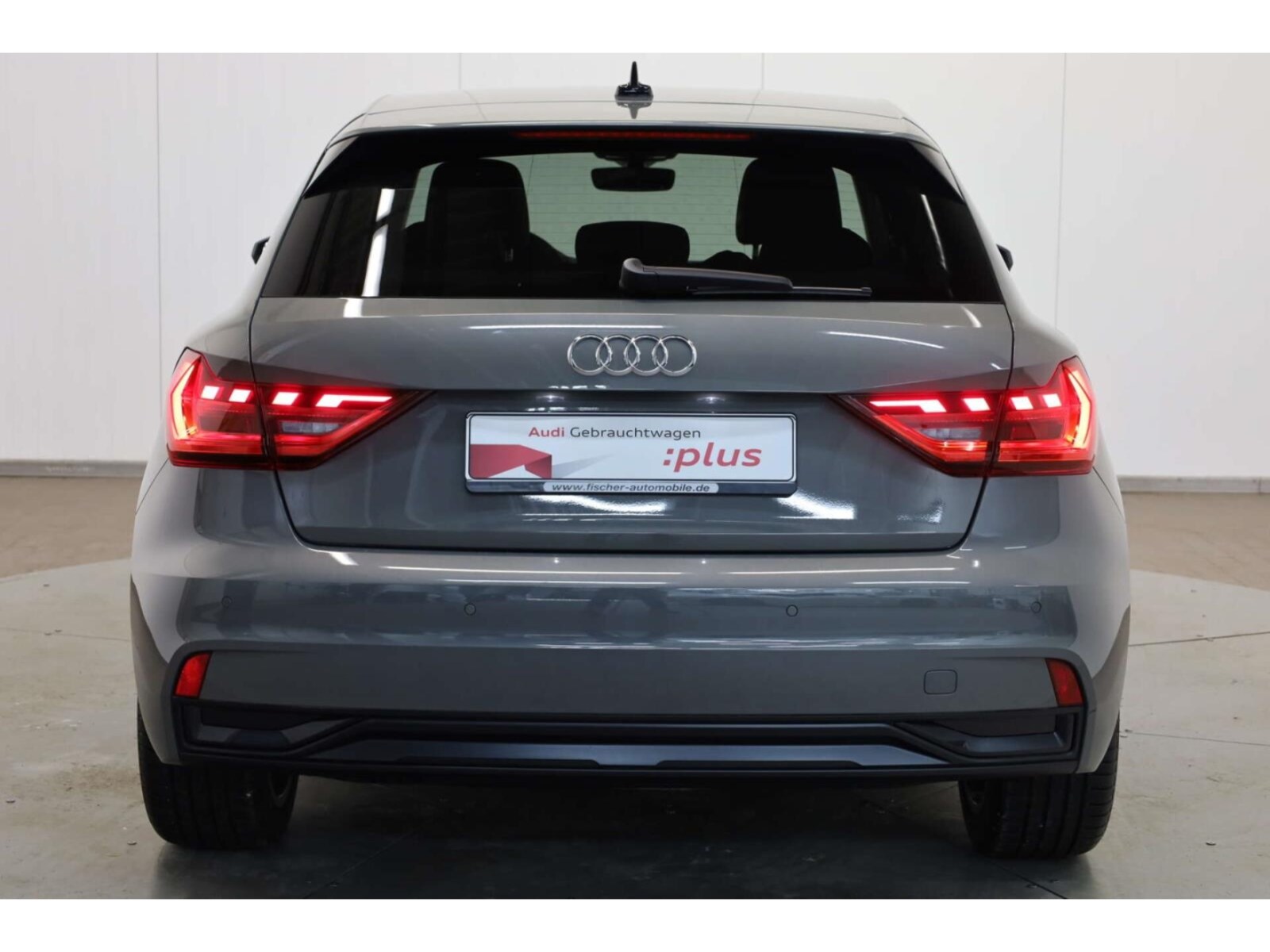 Audi A1 Sportback – Bild 6