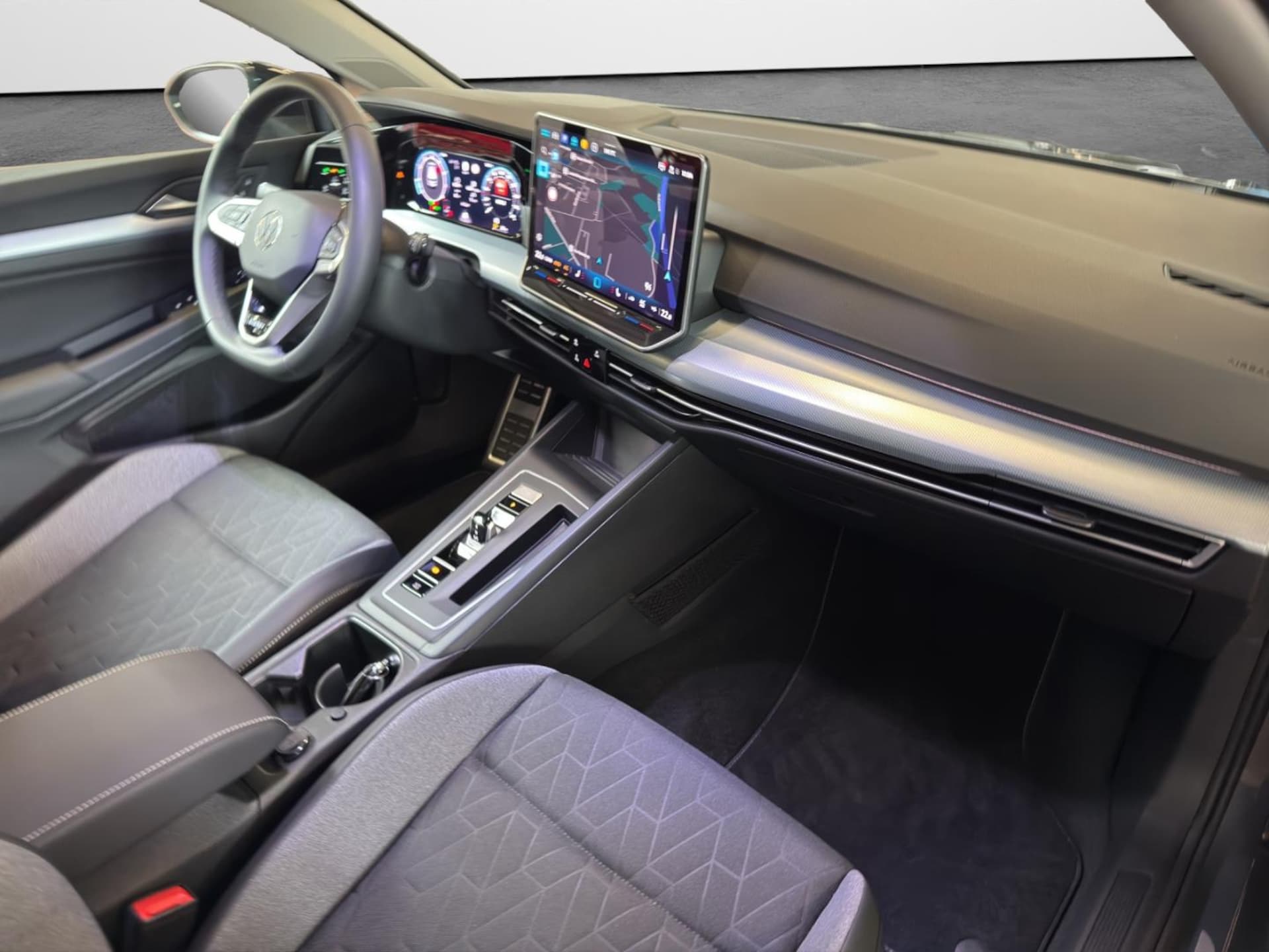 Volkswagen Golf ENERGY