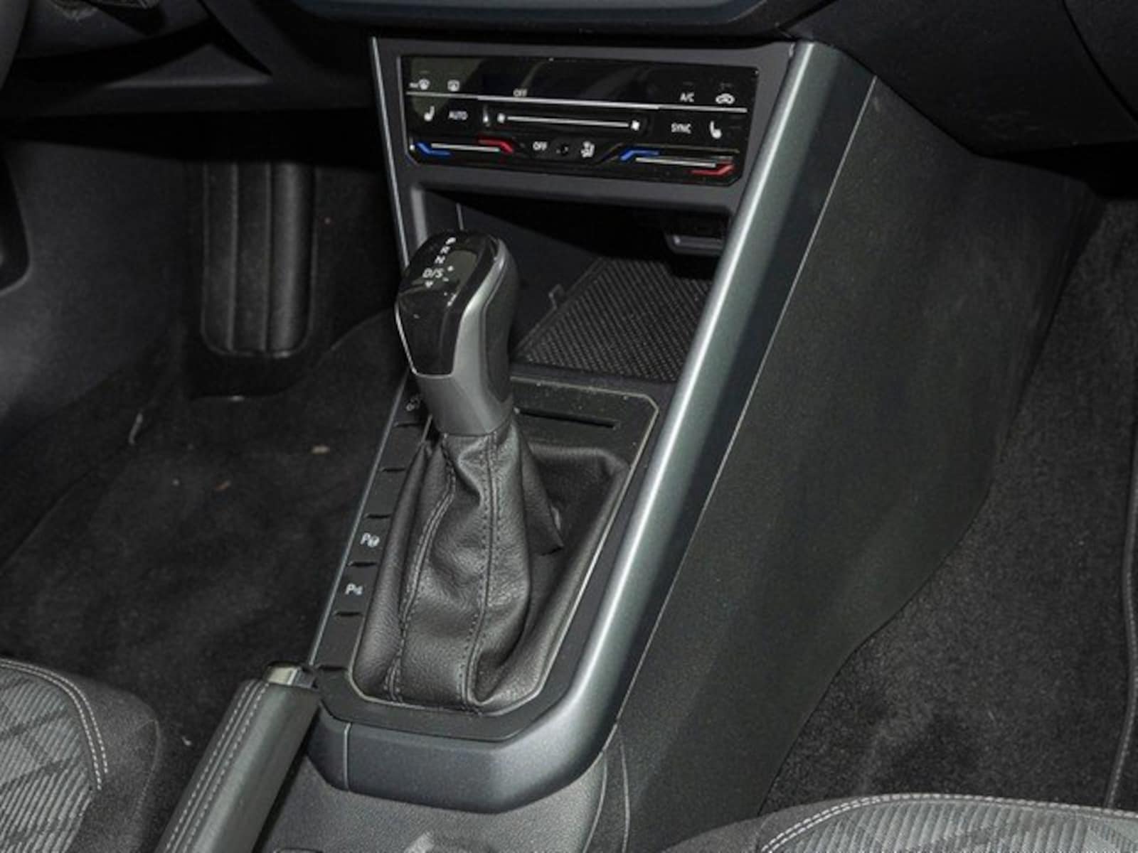 Volkswagen Taigo – Bild 11