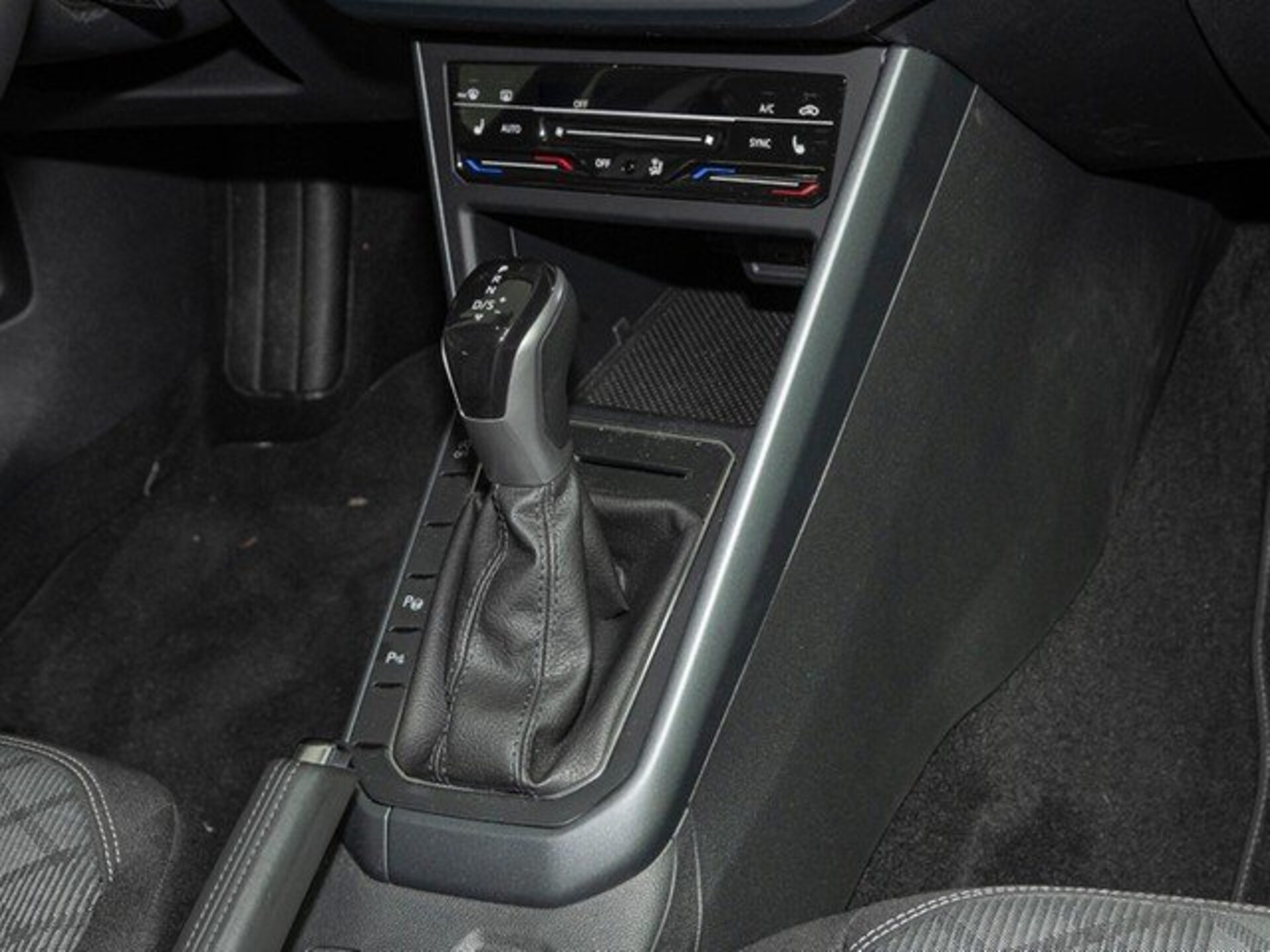 Volkswagen Taigo R-Line