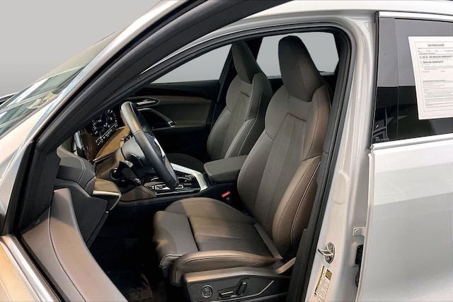 2025 Audi Q5 Premium Plus - Photo 8