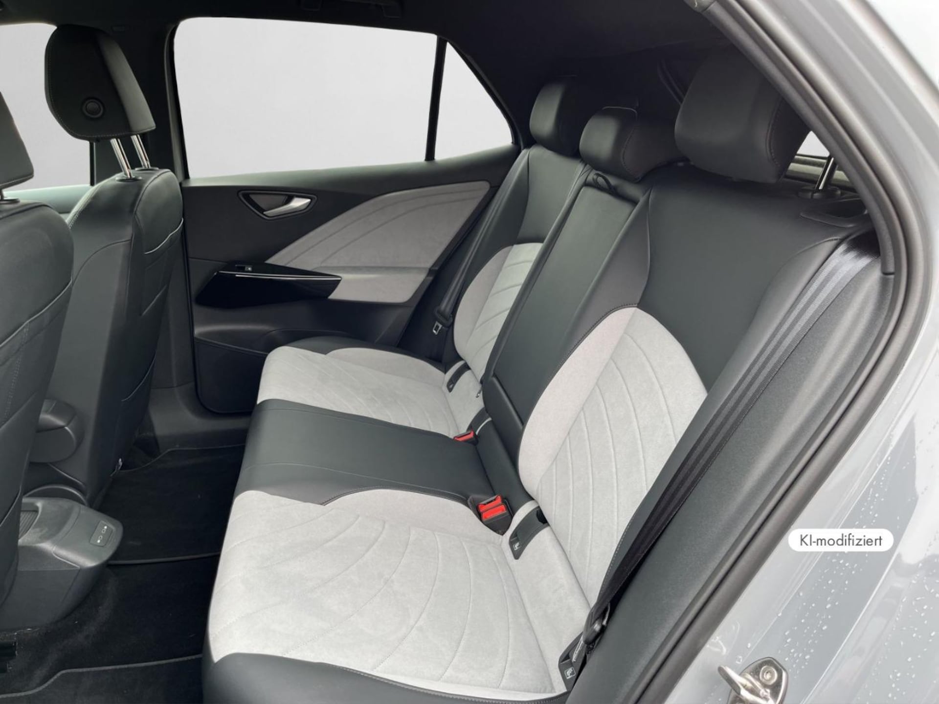 Volkswagen ID.3 MOVE Pro