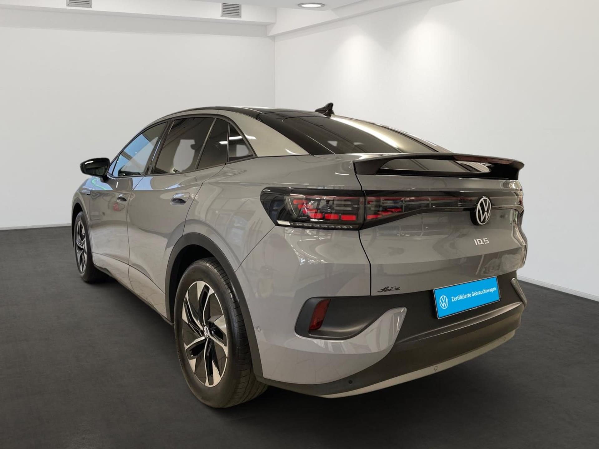 Volkswagen ID.5 Pro Performance