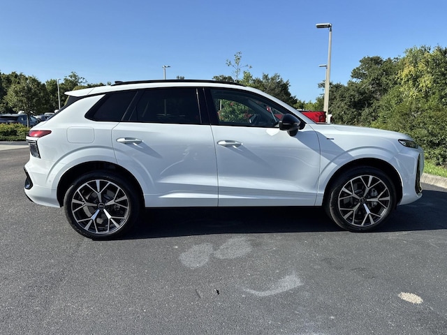 2026 Audi Q3 SUV