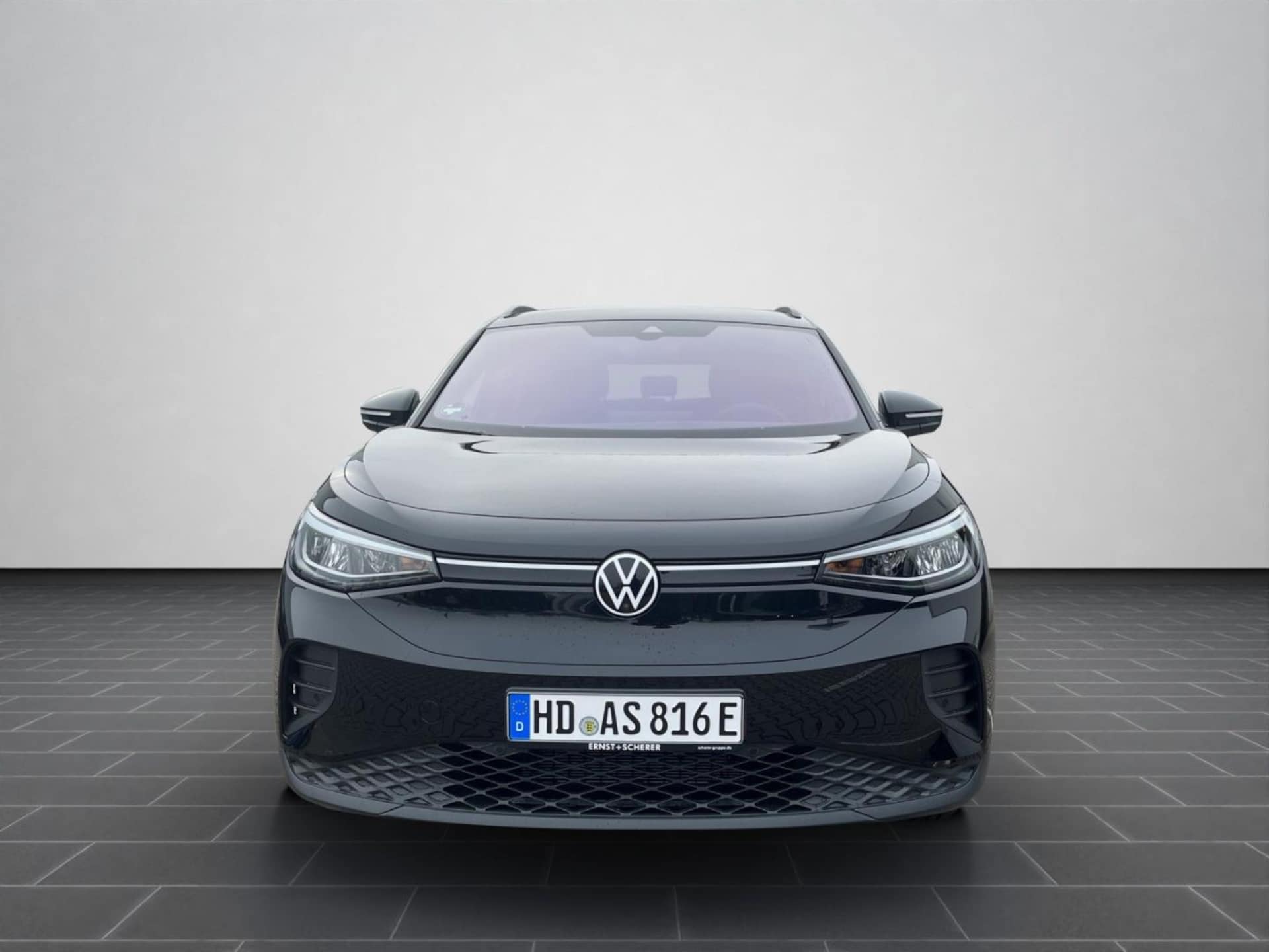 Volkswagen ID.4 Pro