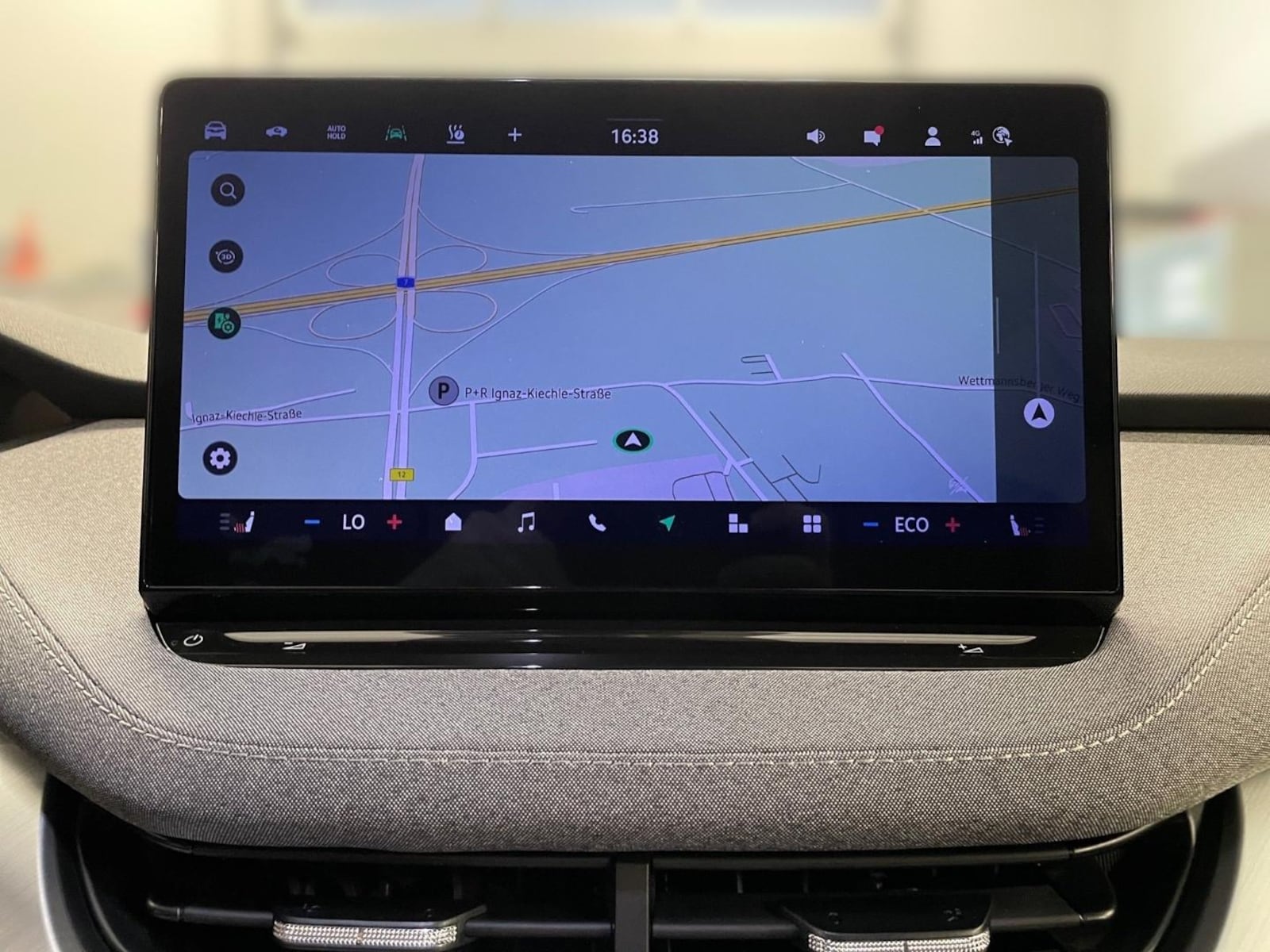 Škoda Enyaq – Bild 11