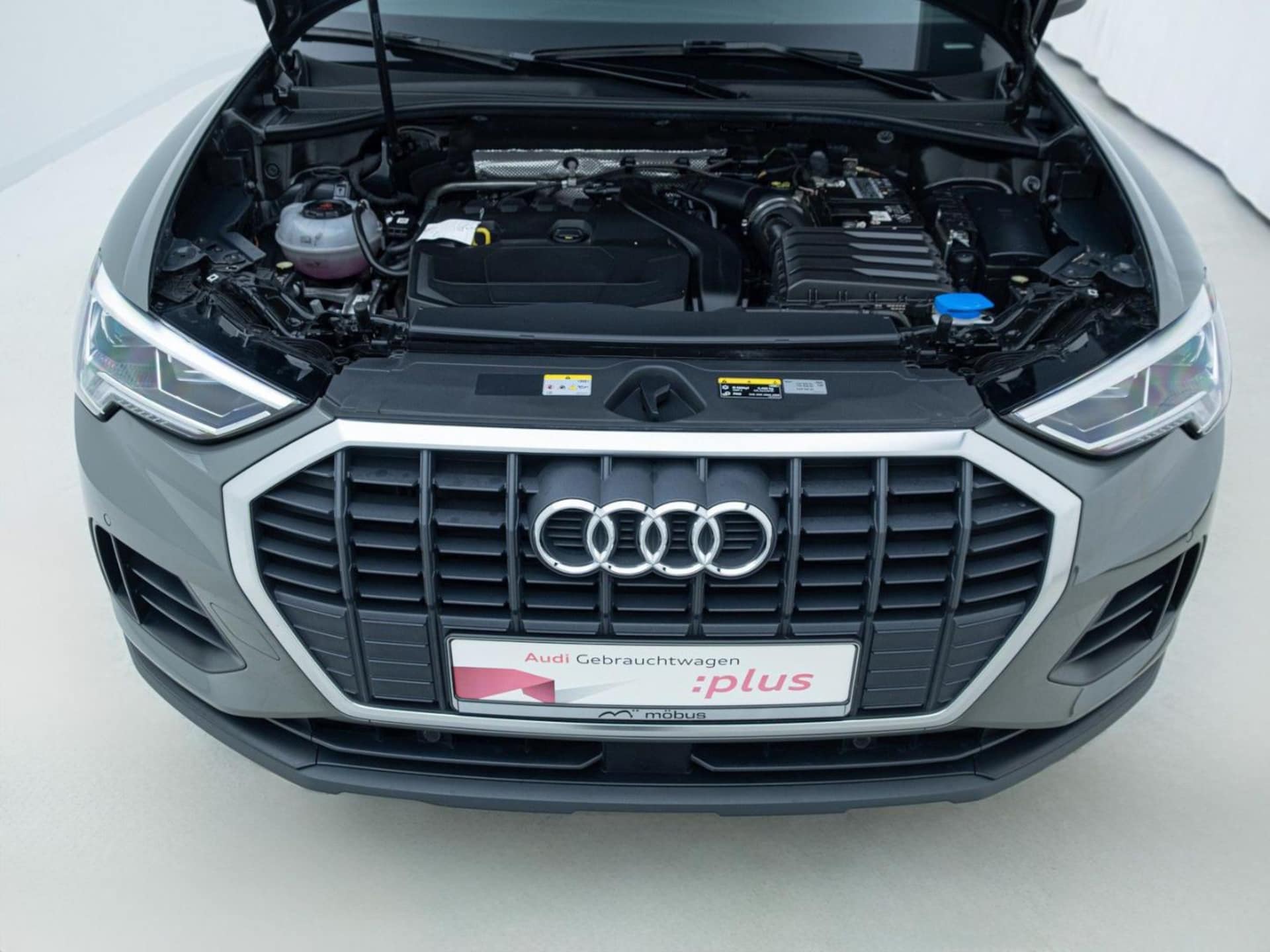 Audi Q3 SUV