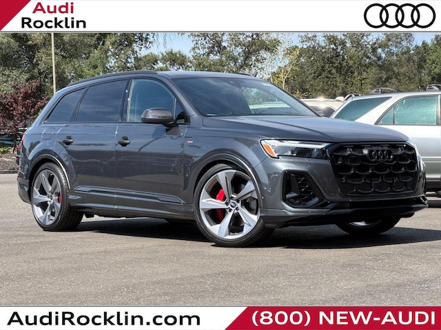 Photo of 2026 Audi SQ5 