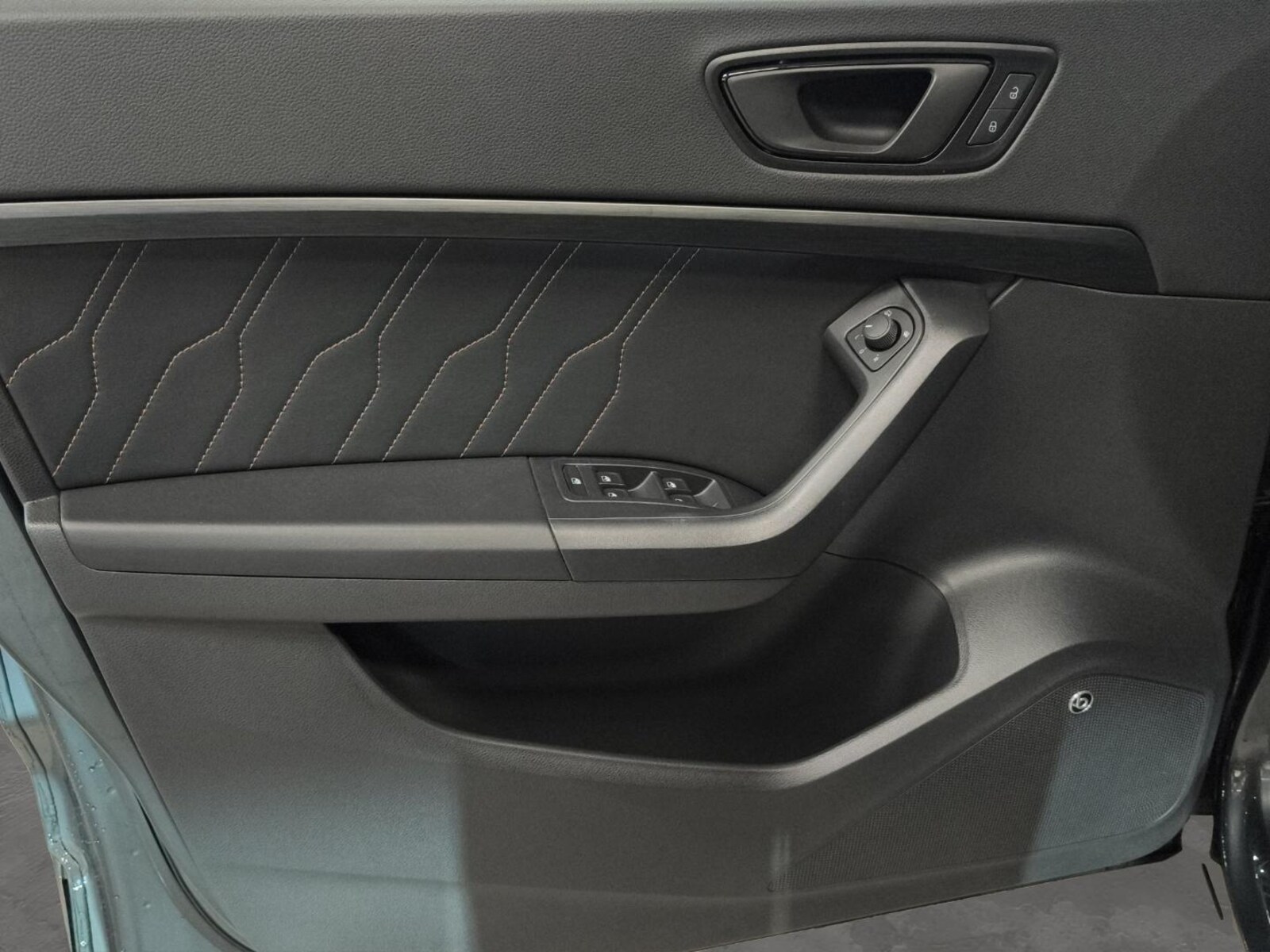 CUPRA Ateca – Bild 13