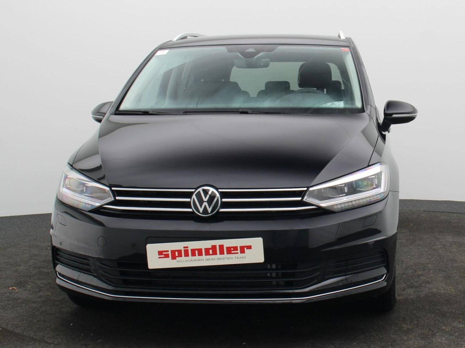 Volkswagen Touran – Bild 3