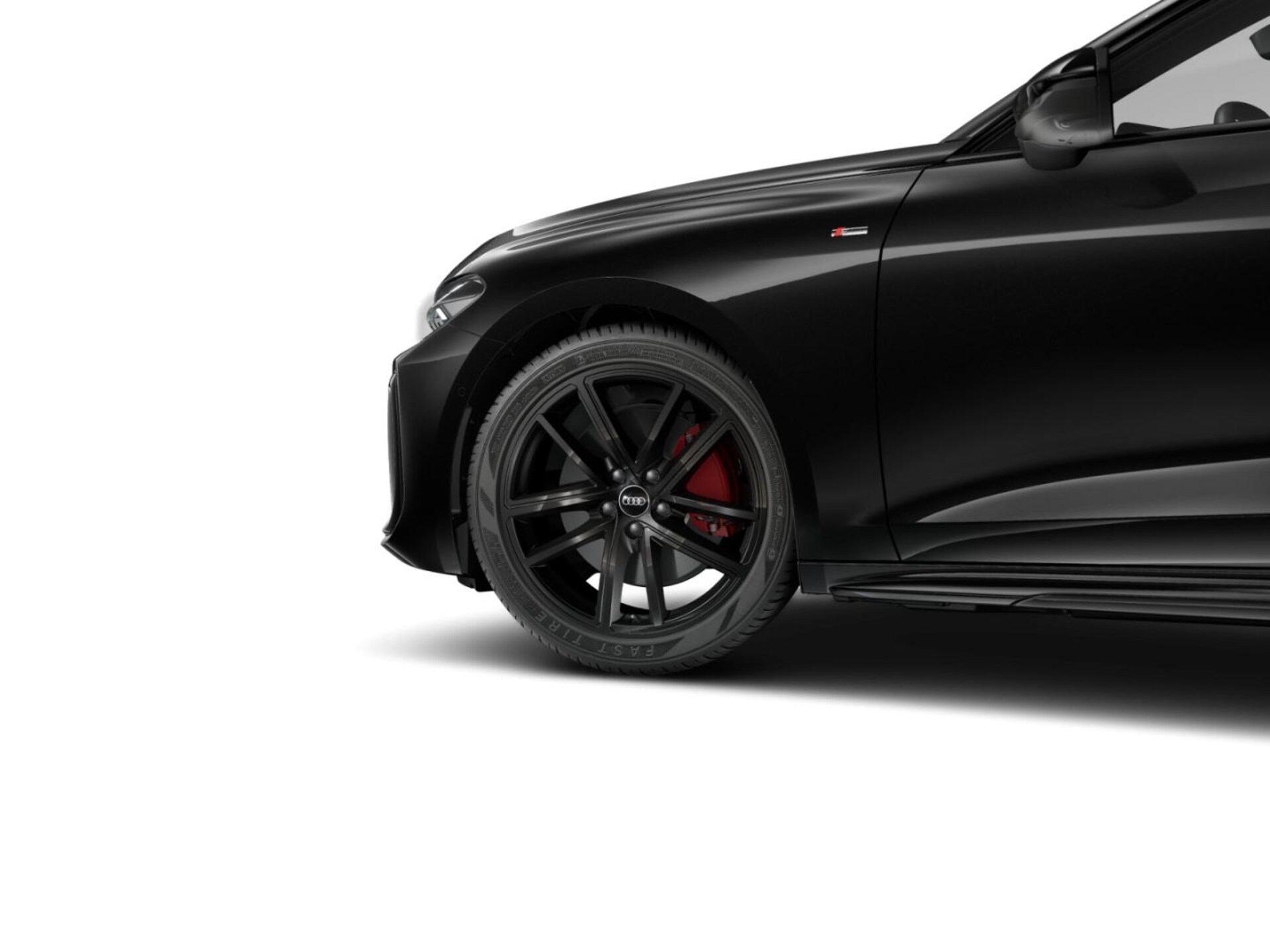 Audi A5 Avant