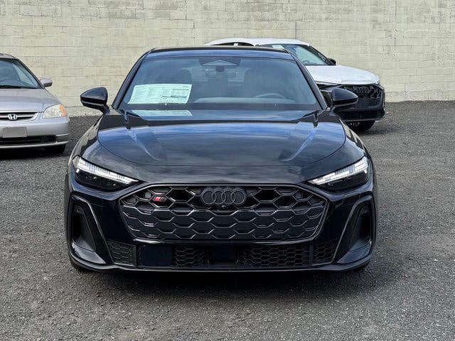 2026 Audi S5 Sedan