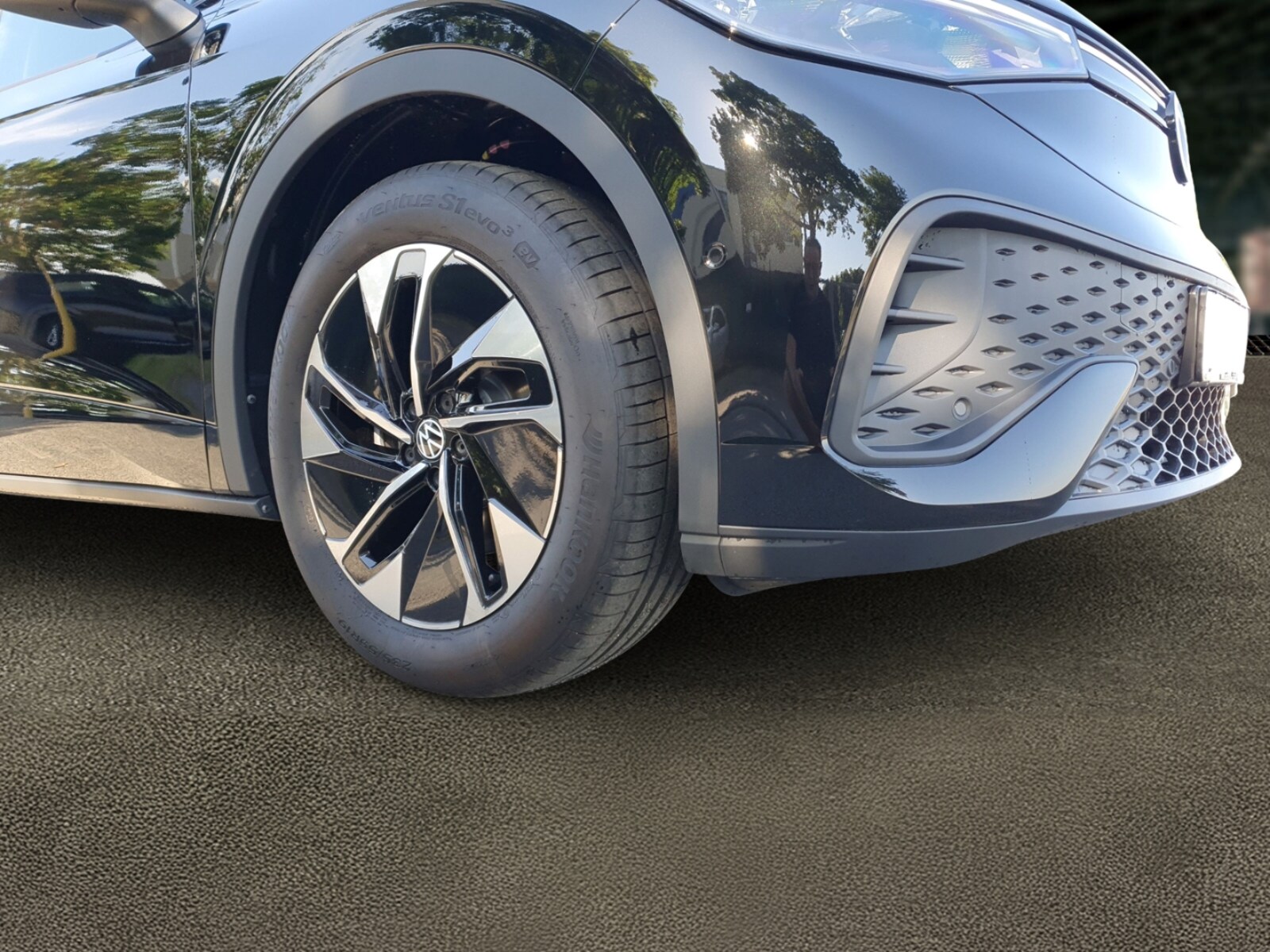 Volkswagen ID.5 – Bild 7