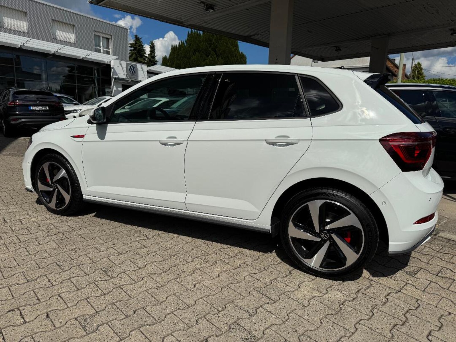 Volkswagen Polo – Bild 23